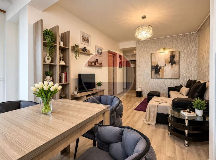 Apartament de vânzare cu 3 camere | vedere la mare din toate camerele - 7