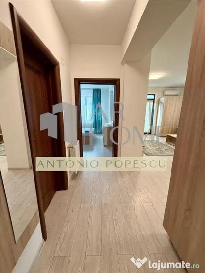 Apartament 2 camere, parcare proprie, Ploiesti, Albert. - 12