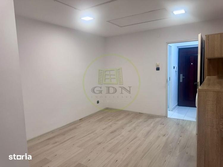 Garsonieră în Central