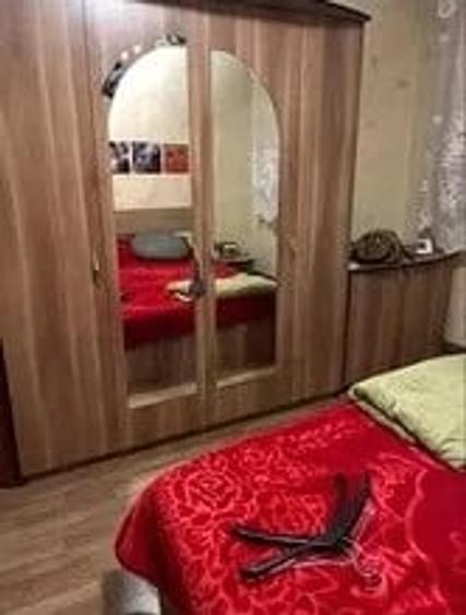 Apartament cu 2 camere in Zona Circumvala?iunii Torontal langa Iulius Mall etaj 4 din 10 centrala - 4