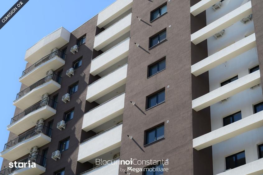 Apartament cu 2 camere în ICIL