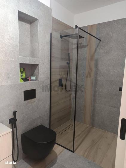 Apartament cu 4 camere în Giroc