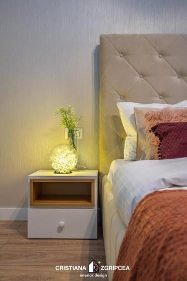 Apartament cu 2 camere în Unirii