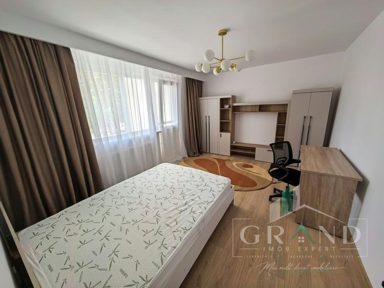 PRIMA INCHIRIERE | 3 CAMERE DECOMANDATE+BALCON | ETAJ 1 | MANASTUR-VIDRARU - 5