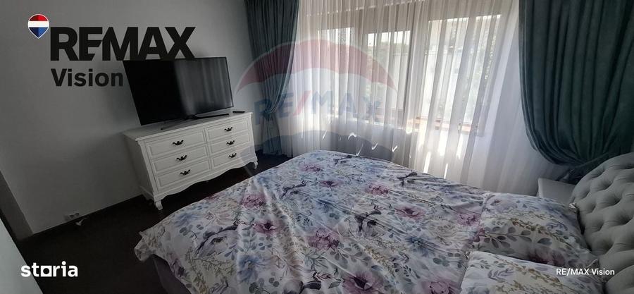 Apartament 3 camere de inchiriat in Rovine - 7