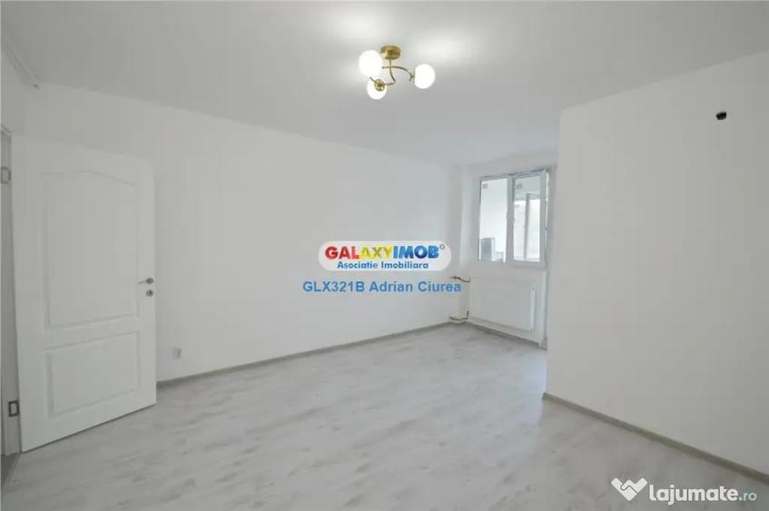 Garsonieră semidecomandată în Pantelimon