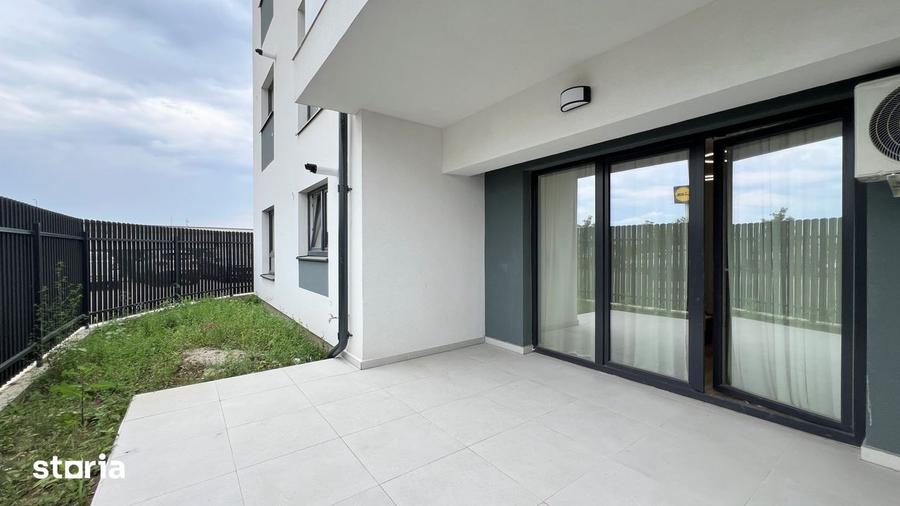 3 camere in Toscana Residence I Modern I Loc de parcare I Mega Image n - 14