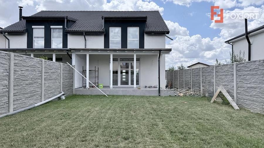 Casă cu 4 camere cu Teren 300 Mp în Urseni