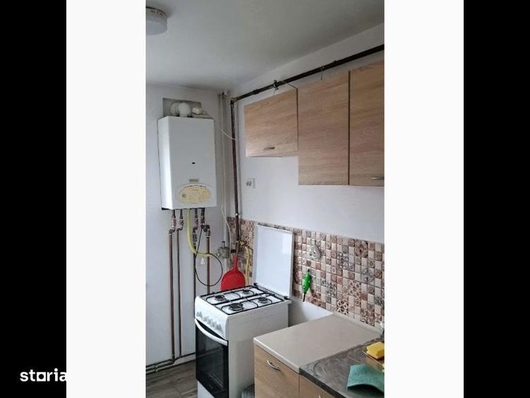 Apartament cu 2 camere în Circumvalațiunii