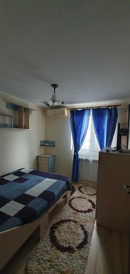 Apartament cu 2 camere semidecomandat în Gară