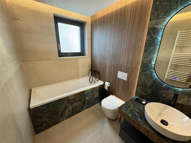 Apartament cu 2 camere decomandat, mobilat în Brăilei