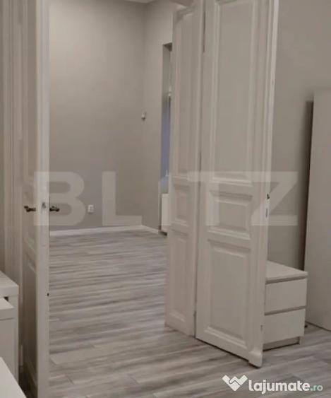 Apartament 2 camere, 53 mp, zona Central - 1