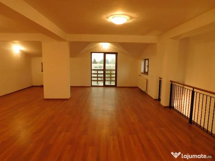 Casă cu 4 camere cu Teren 250 Mp în Berceni