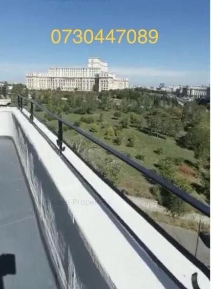 Apartament cu 3 camere decomandat în Unirii