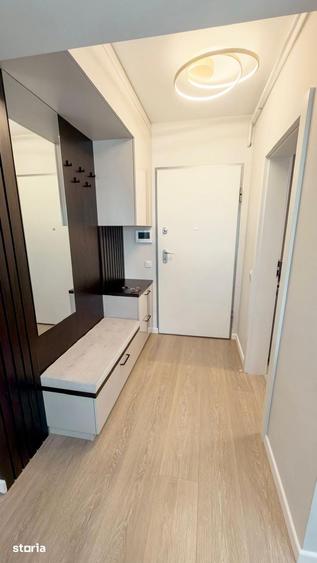 Apartament 2 camere de vanzare I 74 mp I Mobilat design premium - 4