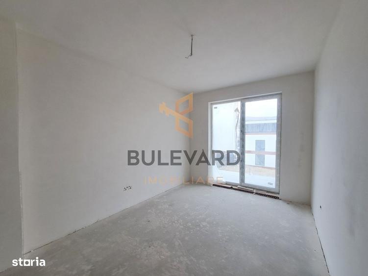 Comision 0. Apartament 2 camere, bloc nou in Apahida! - 5