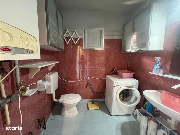 Apartament cu 4 camere în Central