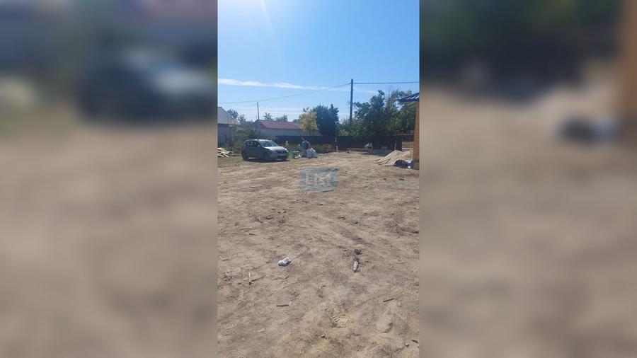 Casă cu 3 camere cu Teren 1700 Mp în Găujani