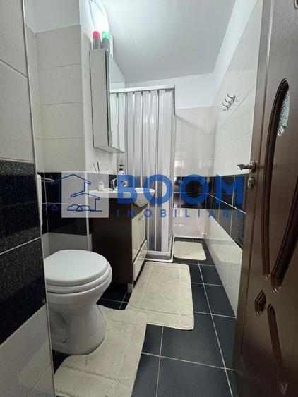 Apartament 2 camere de inchiriat | Zona Nord | Centrala proprie - 9