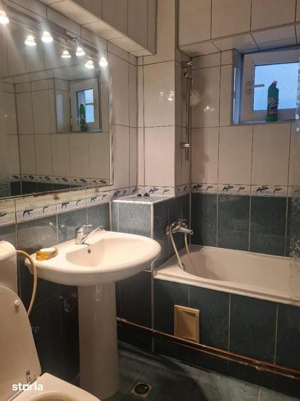 Apartament 3 camere, doua balcoane , central Pitesti - 7