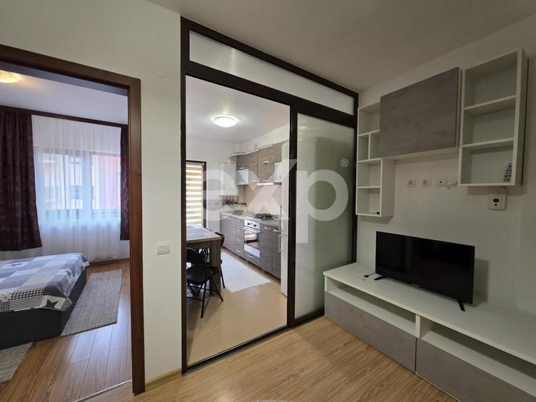 Apartament 2 camere de închiriat | Parcare inclusă | Comision 0 | Florești - 3