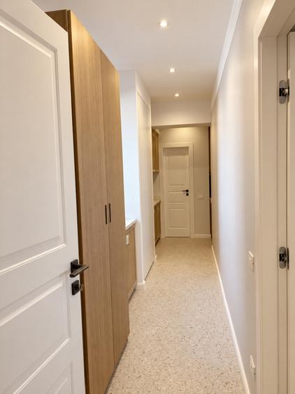 Apartament cu 3 camere, mobilat în Foișorul de Foc