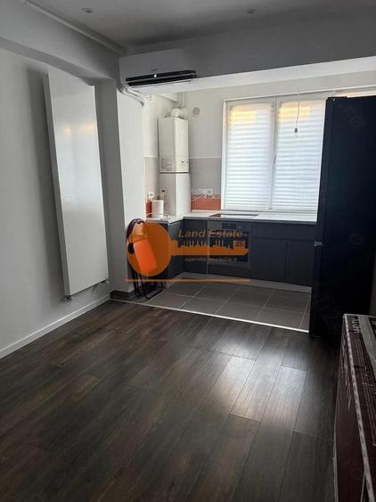 Apartament cu 2 camere decomandat, mobilat în Sebastian