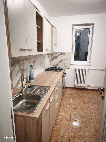 Apartament cu 2 camere în Stadion