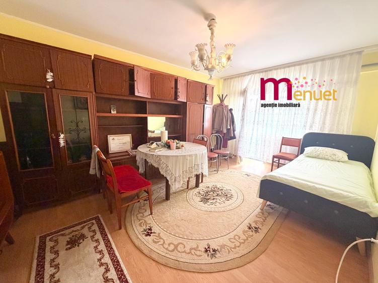 Apartament 2 camere,zona Palatul Copiilor - 1