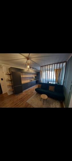 Apartament cu 2 camere decomandat în Florești
