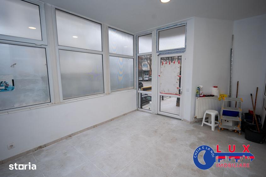 ID 8266/6088 Ai nevoie de spa?iu pentru afacerea ta? 85mp ULTRACENTRAL - 5