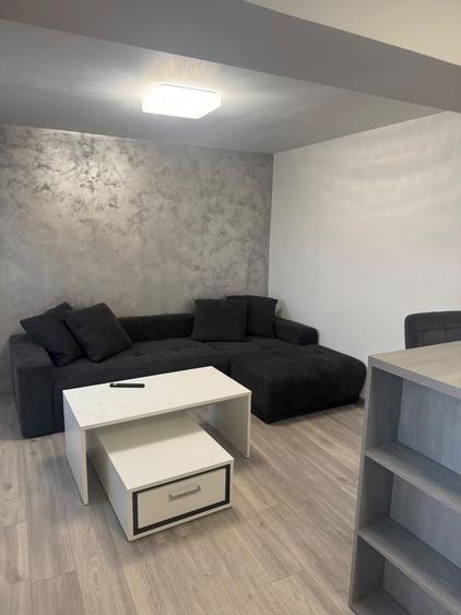 Apartament cu 2 camere decomandat în Nord