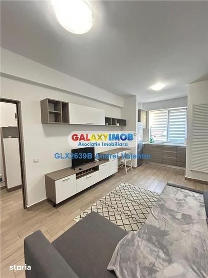 Apartament Bloc Nou Berceni - Dimitrie Leonida - Parcare - Metrou - 5