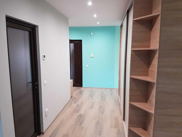 Chirie apartamente 2-3 camere, etaj 1, complet mobilate, micro 17 - 4