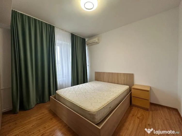 Apartament cu 3 camere decomandat în Ultracentral