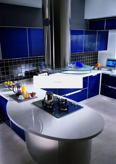 Apartament cu 4 camere decomandat în Florești