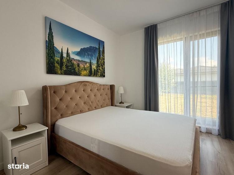 Casă cu 4 camere în Corbeanca