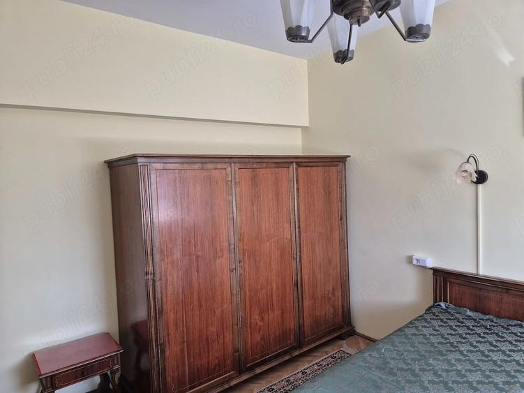 Apartament cu 2 camere decomandat în Ferdinand