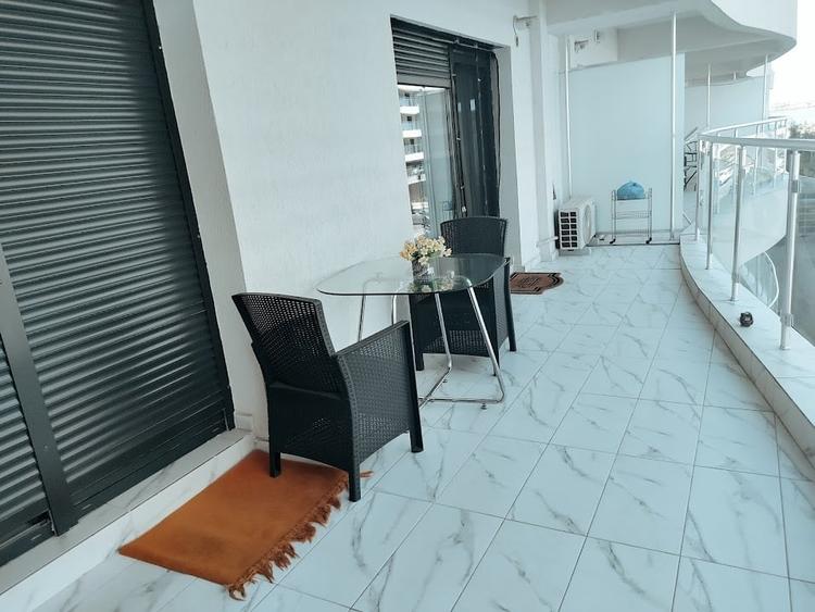 Apartament cu 2 camere decomandat în Nord