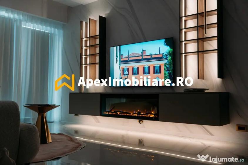 Apartament 2 camere de inchiriat Floreasca Bucure?ti | Apex - 6