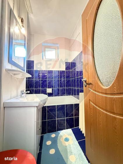 Apartament cu 2 camere în Ultracentral
