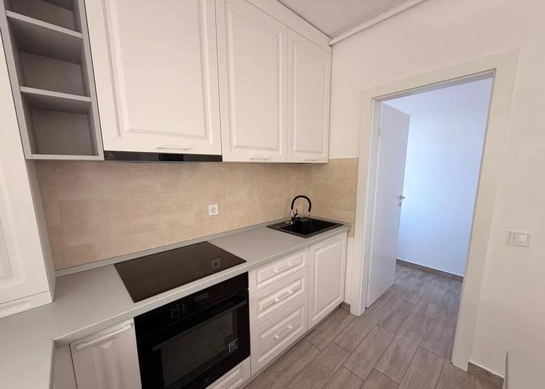 Apartament cu 2 camere decomandat în Cetate