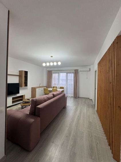 Apartament în Central
