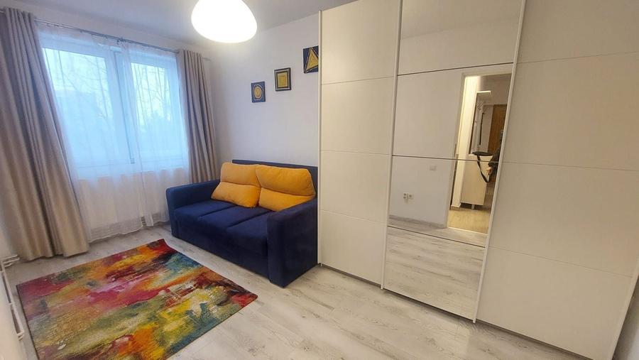 0 COMISION!! Apartament cu 3 camere, LUX, zona Transylvania College - 9