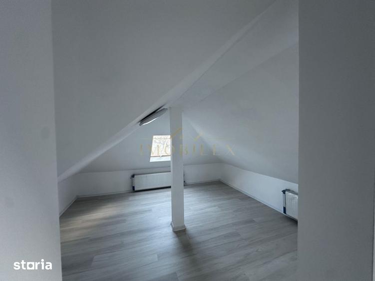 Casă cu 4 camere cu Teren 80 Mp în Iris