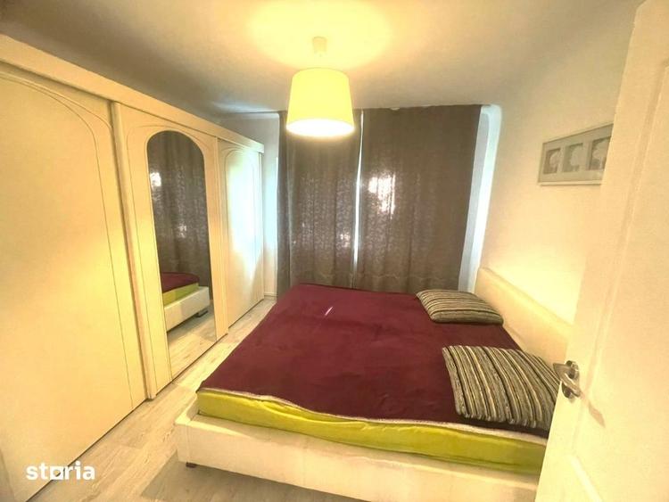 Apartament cu 4 camere în 1 Mai