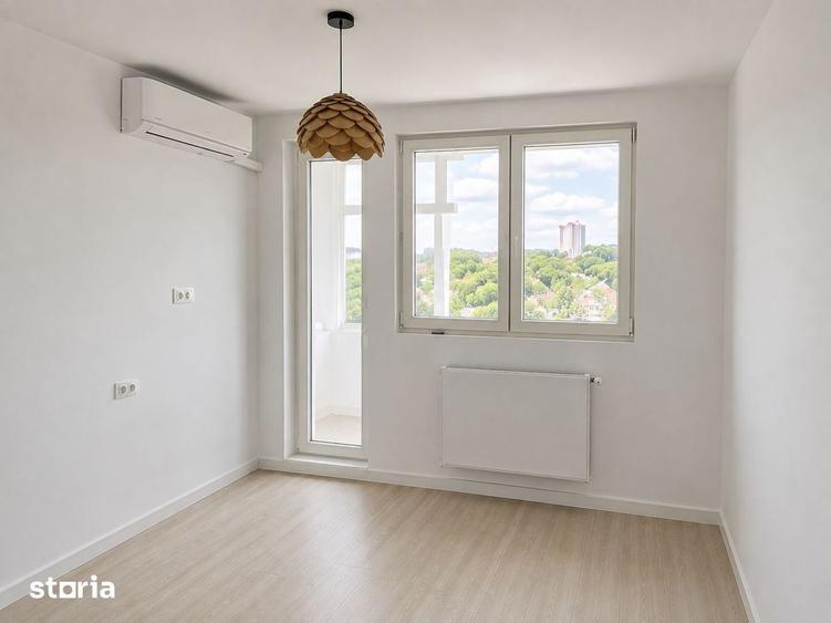 Ion Mihalache 154| Renovat | Centrală proprie - 6
