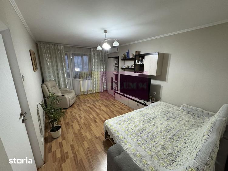 Apartament cu 2 camere în Pantelimon