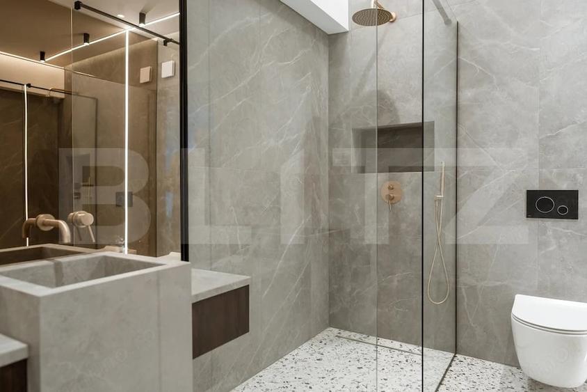 Apartament cu 2 camere decomandat în Cantemir