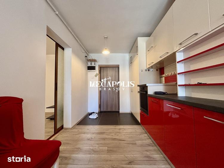 Apartament 2 camere | Gara | Pia?a Dacia | Parcare | B-dul Garii - 12